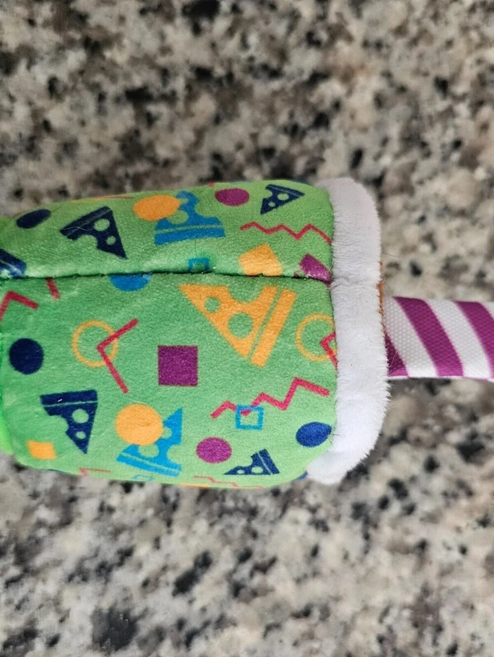 Barkbox bark odd